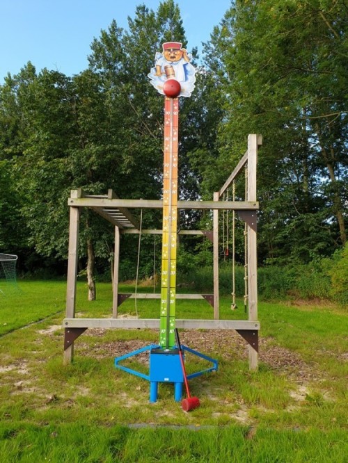 Kop van Jut - Volwassenen 6m